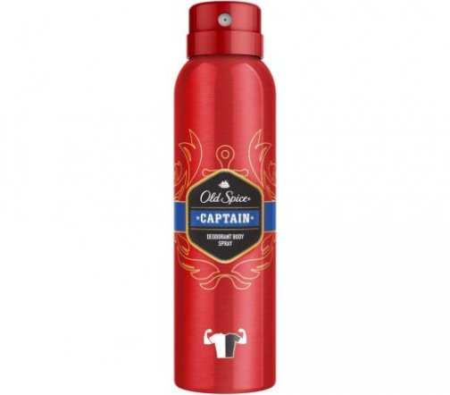 Old Spice Дезодорант-спрей Rjckstar