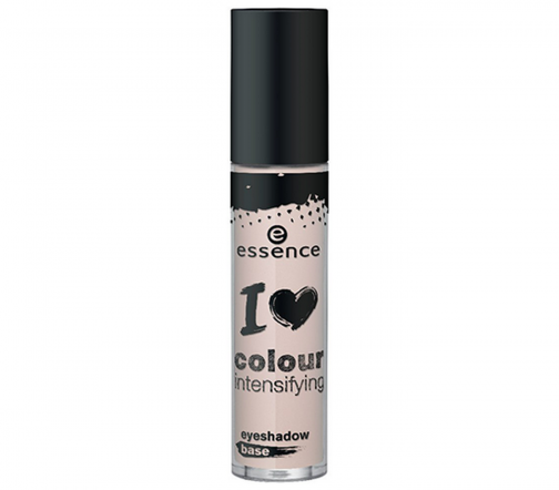 Essence База под тени I Love Colour