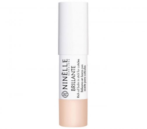 Ninelle Масло в стике для смягчения кутикулы Brillante 214