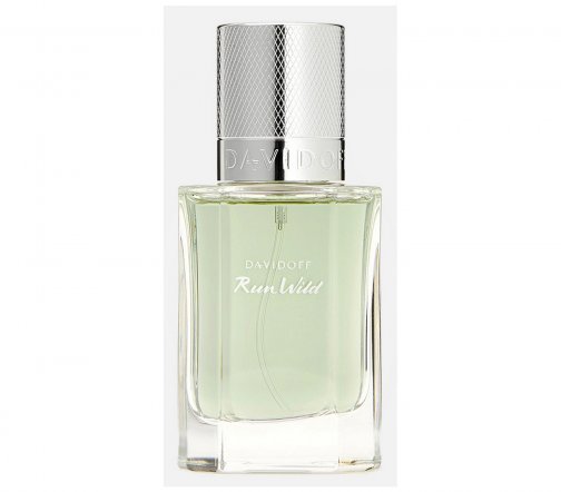 Davidoff Men Run Wild Туалетная вода