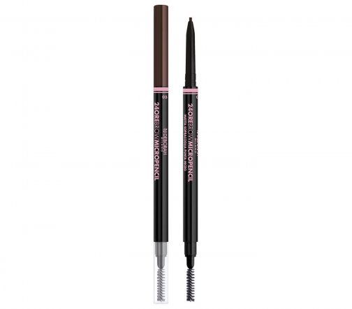 Deborah Карандаш для бровей 24 Ore Brow Micropencil