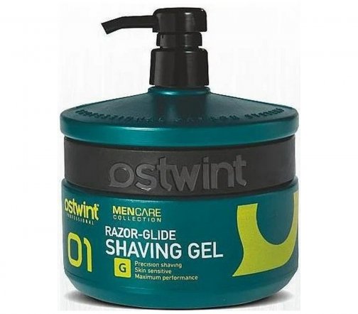 Ostwint Men Гель для бритья Razor-Glide 01 1000мл