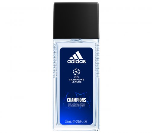 Adidas Uefa Champions League Victory Edition Душистая вода 75мл