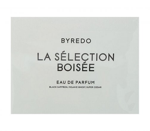 Byredo La Selection Florale Набор парфюмерный 3шт*12мл