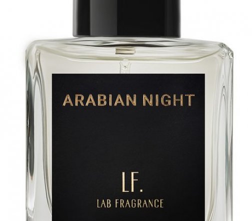 Lab Fragrance Arabian Night духи 50мл