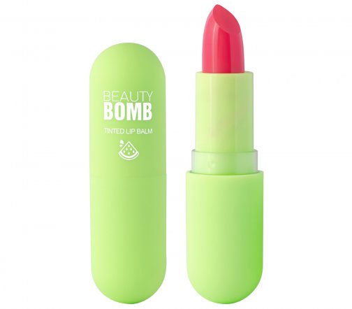 Beauty Bomb Бальзам-тинт Tinted