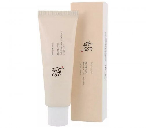 Beauty of Joseon Крем солнцезащитный с пробиотиками Relief Sun Rice SPF50+ 50мл