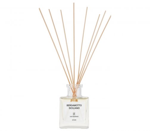 Lab Fragrance Bergamoto Siciliano диффузор