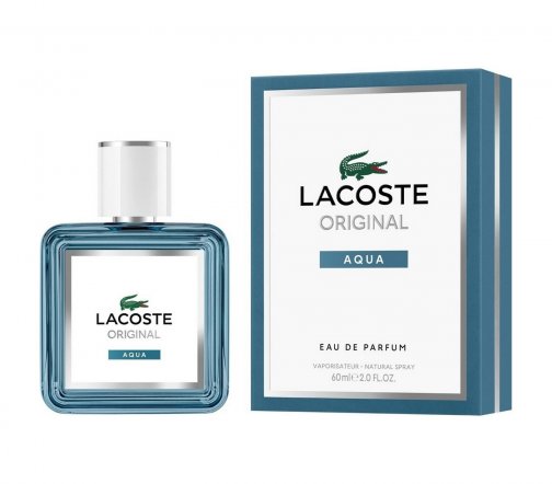 Lacoste Men Original Aqua Парфюмерная вода