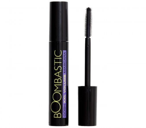 GOSH Тушь Boombastic Volume XXL Black