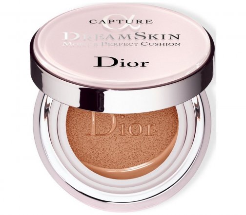 Dior Dreamskin Most&Perfect Skin Тональный кушон SPF 50 30