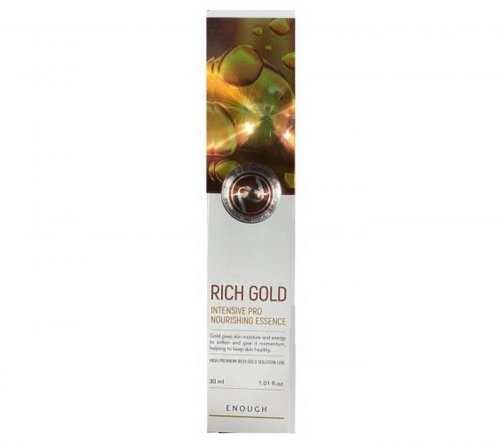 Enough Premium Rich Gold Эссенция для кожи вокруг глаз 30мл