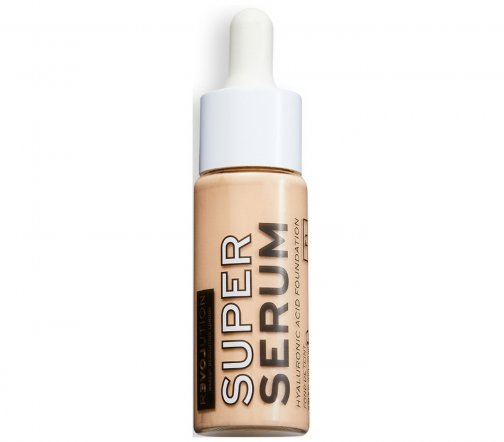 Revolution Relove Тональная основа Super Serum