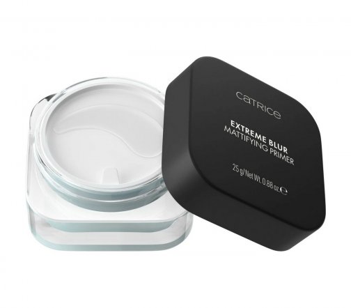 Catrice Праймер Extreme Blur Mattifyng Primer