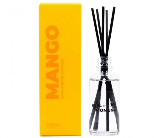 Aroma Harmony Диффузор ароматический Color Mango