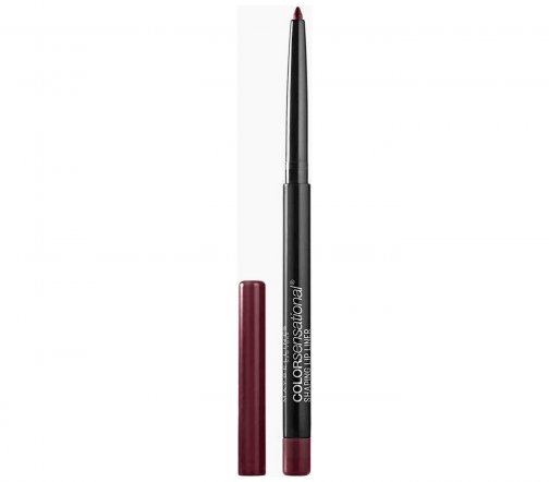 Maybelline Карандаш для губ Color Sensational