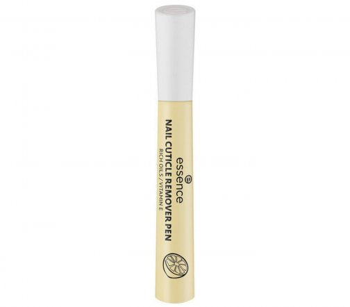 Essence Карандаш для удаления кутикулы Nail Cuticle Remover