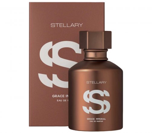 Stellary Grace Imperial (Великолепная грация) Парфюмерная вода 46мл