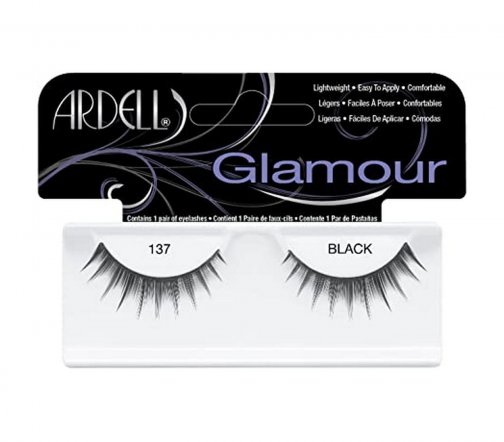 Ardell Fashion Lash Glamour 137 Накладные ресницы