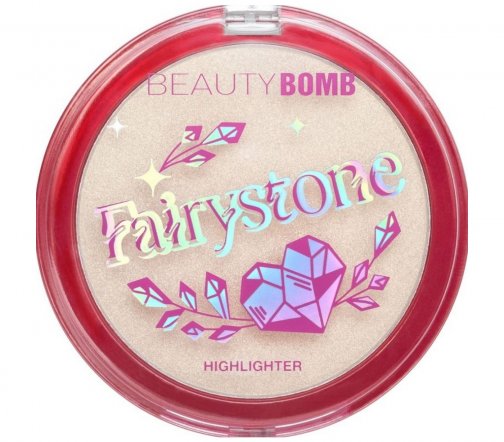 Beauty Bomb Хайлайтер Fairystone 01