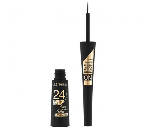 Catrice Подводка для глаз 24h Brush 10