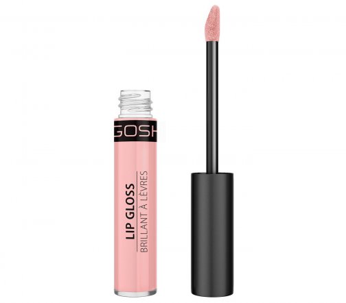 GOSH Блеск Lip Gloss
