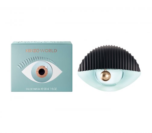 Kenzo World Парфюмерная вода