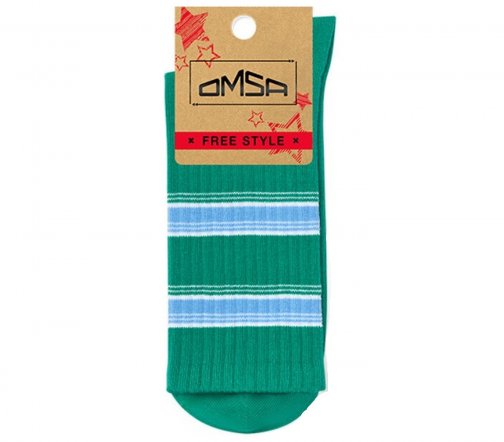 Omsa Носки FreeStyle 617