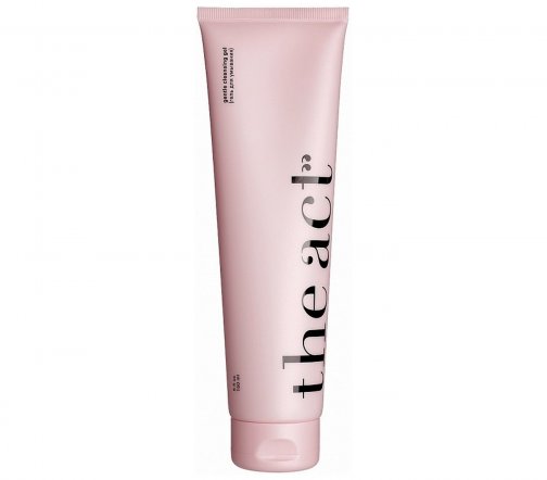 The Act Гель мягкий очищающийдля умывания 150мл