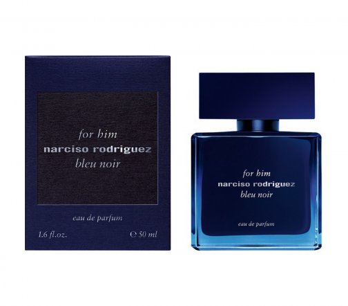 Narciso Rodriguez Men Bleu Noir Парфюмерная вода