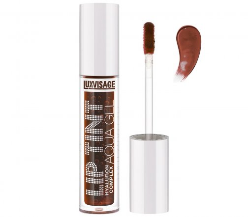 Luxvisage Тинт для губ с гиалуроновым комплексом 07 Запеченый сахар