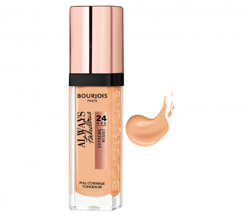 Bourjois Консилер Always Fabulous Full Coverage 100
