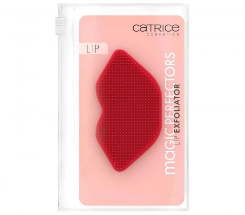 Catrice Подушечка для пилинга губ Magic Perfectors