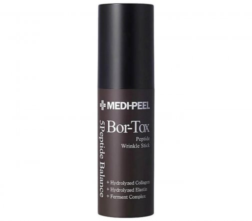 Medi-Peel Bor-Tox Peptide Wrinkle Stick Стик высококонцентрированный для лица с эффектом ботокса 10г