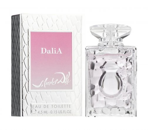 Salvador Dali Dalia Туалетная вода