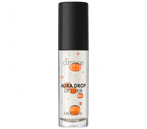 Catrice Масло для губ Aura Drop 010