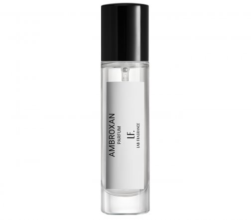 Lab Fragrance Ambroxan Elixir  духи