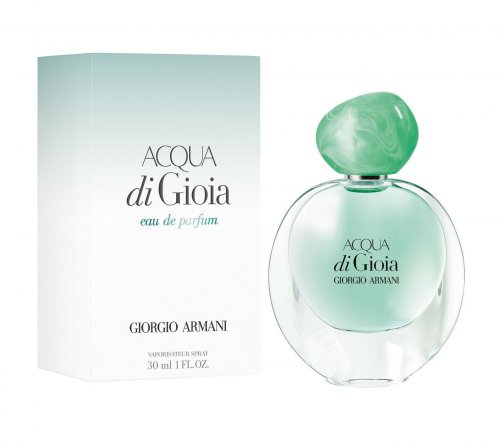 Giorgio Armani Acqua Di Gioia Парфюмерная вода