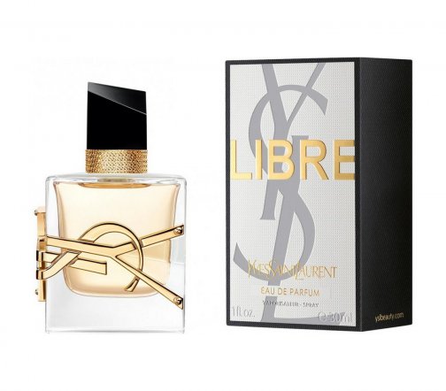 Yves Saint Laurent Libre Парфюмерная вода