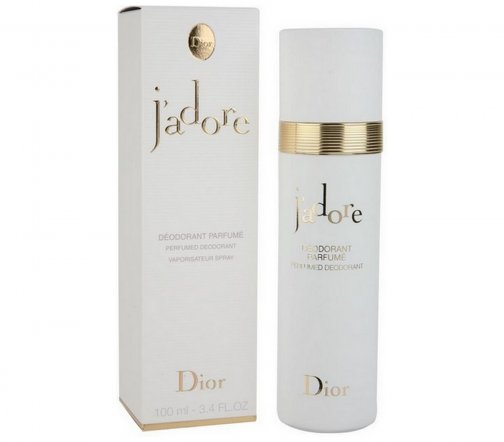 Dior Jadore Дезодорант-спрей 100мл