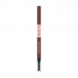 Catrice Карандаш для бровей All In One Brow Perfector 30 Dark Brown