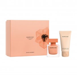 Narciso Rodriguez Narciso Ambree Набор Парфюмерная вода 50мл+Лосьон для тела 50мл
