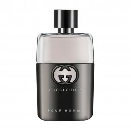 Gucci Men Guilty Туалетная вода 50мл