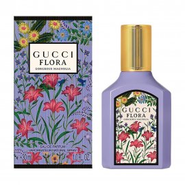 Gucci Flora Gorgeous Magnolia Парфюмерная вода