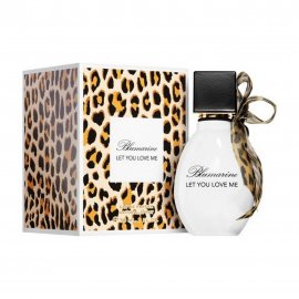 Blumarine Let You Love Me Парфюмерная вода