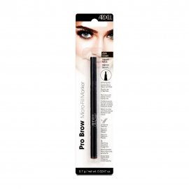 Ardell Pro Brow Micro-Fill Marker Dark Brown Маркер для бровей темно-коричневый