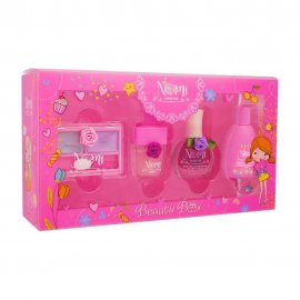 Nomi Набор детский Веселая звездочка Beauty Box GBL03