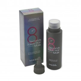 Masil 8 Second Salon Special Set Маска для волос мгновенного действия 100мл