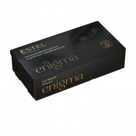 Estel Enigma Краска для бровей и ресниц