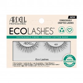 Ardell EcoLashes 451 Накладные ресницы